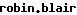 email