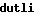 email