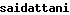 email