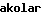email