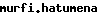 email
