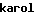 email