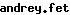 email