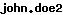 email