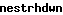 email