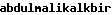 email