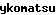 email