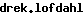 email