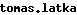 email