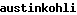 email