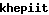 email