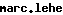 email