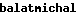 email
