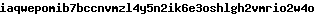 email