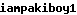 email