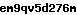 email
