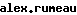 email