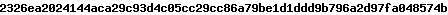 email