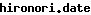 email