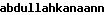 email