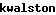 email