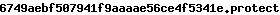 email