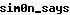 email
