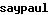 email