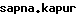email