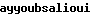 email