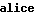 email