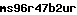 email