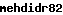 email