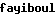email