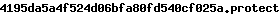 email