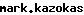 email