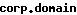 email