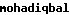 email