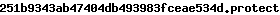 email