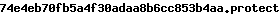 email