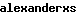 email