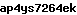 email