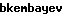 email
