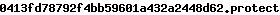 email