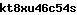 email