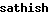 email