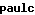 email