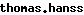 email