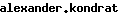 email