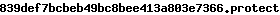 email